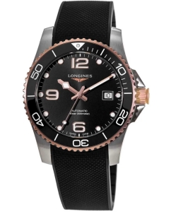 Купить Швейцарские механические наручные часы Longines L3.782.3.58.9 в E-mobi