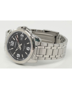 Купить Японские наручные часы Casio Collection MTP-1314PD-1A  в E-mobi