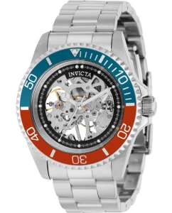 Купить Механические наручные часы Invicta IN37878 в E-mobi