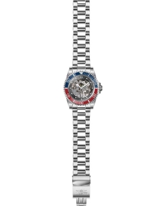 Купить Механические наручные часы Invicta IN37878  в E-mobi