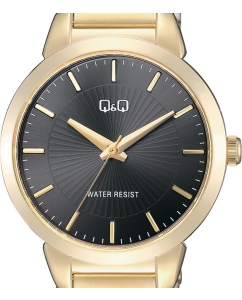 Купить Японские наручные часы Q&amp;Q C38A-001PY  в E-mobi