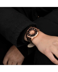 Купить Наручные часы Stuhrling 4014.3  в E-mobi