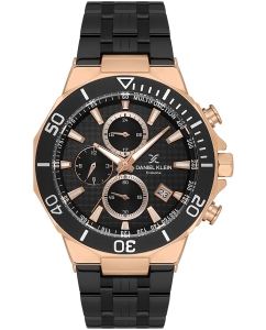 Купить Наручные часы Daniel Klein DK.1.13840-5 в E-mobi