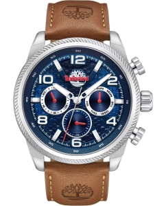 Купить Наручные часы Timberland TDWGF0028705 в E-mobi
