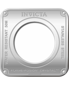 Купить Механические наручные часы Invicta IN44007  в E-mobi