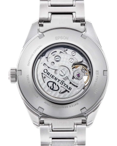 Купить Японские механические наручные часы Orient Star RE-BY0005A0  в E-mobi