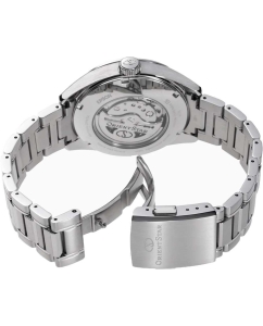 Купить Японские механические наручные часы Orient Star RE-BY0005A0  в E-mobi