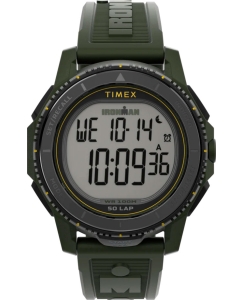 Купить Наручные часы Timex TW5M58000 в E-mobi