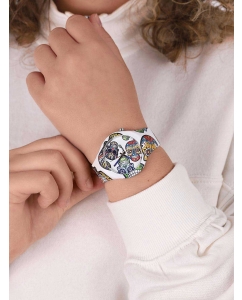 Купить Наручные часы Doodle DOCA002  в E-mobi