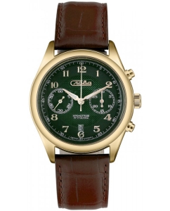 Купить Российские механические наручные часы Слава 1889254/300-4617  в E-mobi