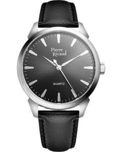 Купить Наручные часы Pierre Ricaud P97228.5217Q в E-mobi