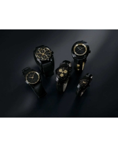 Купить Швейцарские механические наручные часы Hamilton H32506730 с хронографом  в E-mobi