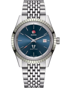 Купить Швейцарские механические наручные часы Rado R33101204 в E-mobi