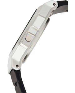 Купить Японские наручные часы Casio Illuminator F-91WM-7A с хронографом  в E-mobi