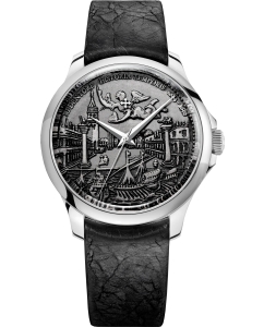 Купить Механические наручные часы Venezianico 1221520 в E-mobi