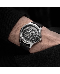 Купить Механические наручные часы Venezianico 1221520  в E-mobi