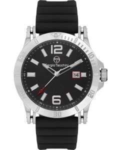 Купить Наручные часы Sergio Tacchini ST.1.10427-1 в E-mobi