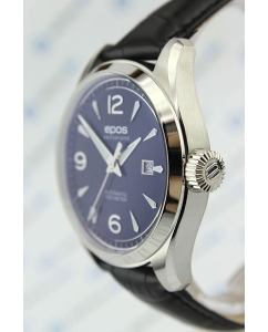 Купить Швейцарские механические наручные часы Epos 3401.132.20.56.25  в E-mobi