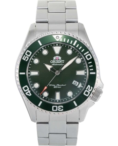 Купить Японские механические наручные часы Orient RA-AC0K02E1 в E-mobi