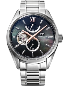 Купить Японские механические наручные часы Orient Star RE-BY0007A0 в E-mobi