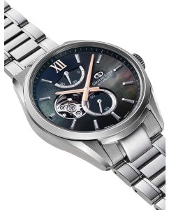 Купить Японские механические наручные часы Orient Star RE-BY0007A0  в E-mobi