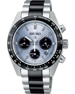 Купить Японские наручные часы Seiko Prospex SSC909 с хронографом в E-mobi