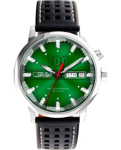 Купить Российские механические наручные часы Слава 9020580/300-2427 в E-mobi