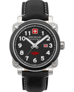 Купить Швейцарские наручные часы Swiss Military Hanowa SMWGB2101302 в E-mobi
