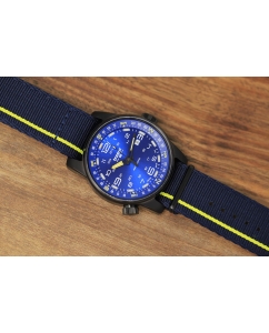 Купить Швейцарские механические наручные часы Traser TR_107719  в E-mobi