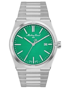 Купить Швейцарские наручные часы Mathey-Tissot H117AV в E-mobi