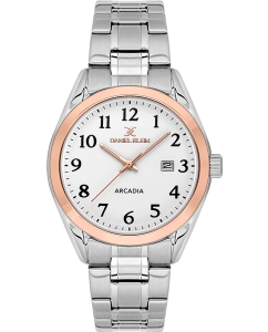 Купить Наручные часы Daniel Klein DK.1.13691-4 в E-mobi