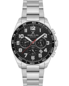 Купить Наручные часы Daniel Klein DK.1.13842-1 в E-mobi