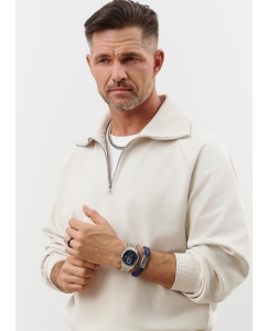 Купить Японские наручные часы Citizen AT8260-85L с хронографом  в E-mobi