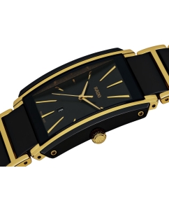 Купить Швейцарские керамические наручные часы Rado R20204162  в E-mobi