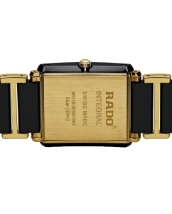Купить Швейцарские керамические наручные часы Rado R20204162  в E-mobi