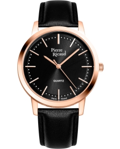 Купить Наручные часы Pierre Ricaud P91091.92R4Q в E-mobi