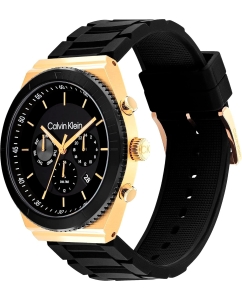 Купить Наручные часы Calvin Klein 25200306  в E-mobi