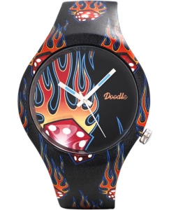 Купить Наручные часы Doodle DO42004 в E-mobi