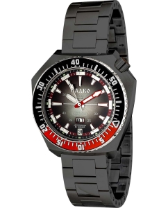 Купить Российские механические наручные часы Слава Садко 5006171/100-2427 в E-mobi