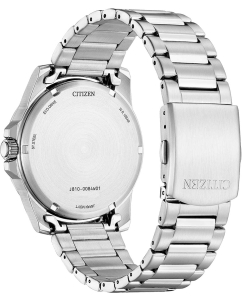 Купить Японские наручные часы Citizen AW1810-85L  в E-mobi