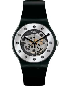 Купить Швейцарские наручные часы Swatch SO29B109 в E-mobi