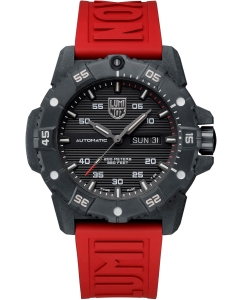 Купить Механические наручные часы Luminox XS.3875 Master Carbon SEAL Automatic 3875 в E-mobi