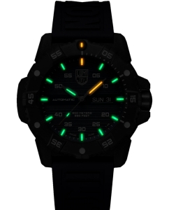Купить Механические наручные часы Luminox XS.3875 Master Carbon SEAL Automatic 3875  в E-mobi