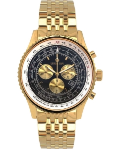 Купить Швейцарские наручные часы Louis XVI Artagnan-595 с хронографом в E-mobi