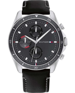 Купить Наручные часы Tommy Hilfiger 1791838 в E-mobi