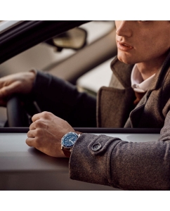 Купить Швейцарские наручные часы Victorinox 241865 с хронографом  в E-mobi