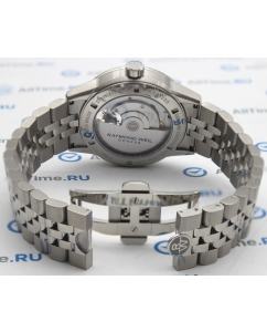 Купить Швейцарские механические наручные часы Raymond Weil 2780-ST-50001  в E-mobi