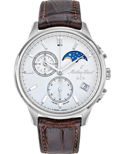 Купить Швейцарские наручные часы Mathey-Tissot H1886RCHAI с хронографом в E-mobi