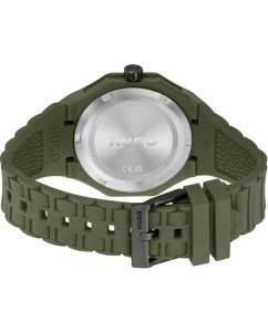 Купить Наручные часы HUGO 1530327  в E-mobi