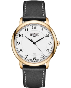 Купить Швейцарские наручные часы DAVOSA DAV.16248126 в E-mobi